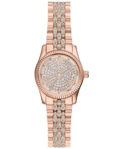 Hodinky dámské Michael Kors Lexington Lady
