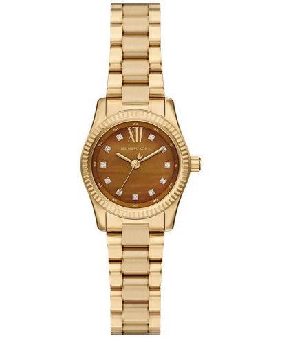 Hodinky dámské Michael Kors Lexington Lady