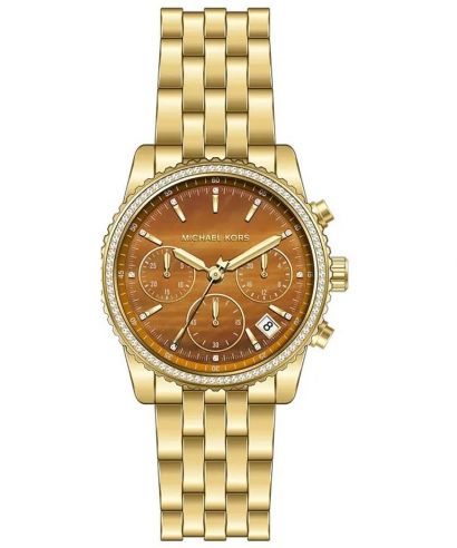 Hodinky dámské Michael Kors Bryant Chronograph