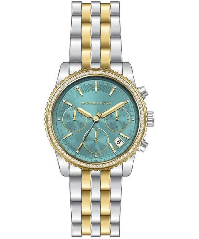 Hodinky dámské Michael Kors Bryant Chronograph
