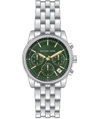 Hodinky dámské Michael Kors Bryant Chronograph