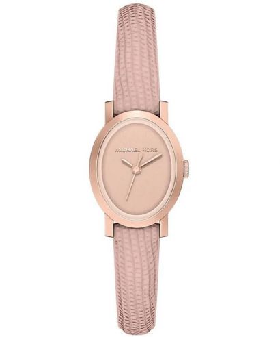 Hodinky dámské Michael Kors Maude