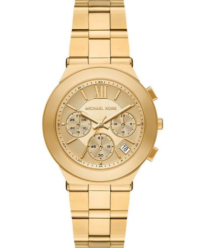 Hodinky dámské Michael Kors Billie Chronograph