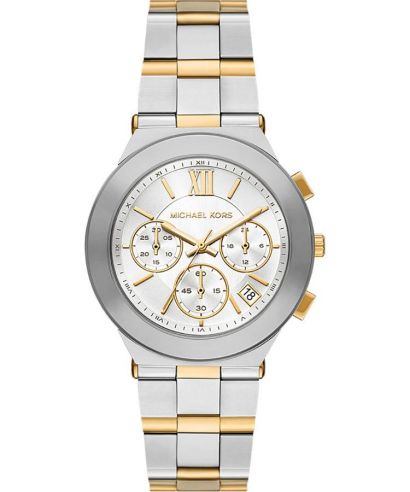 Hodinky dámské Michael Kors Billie Chronograph