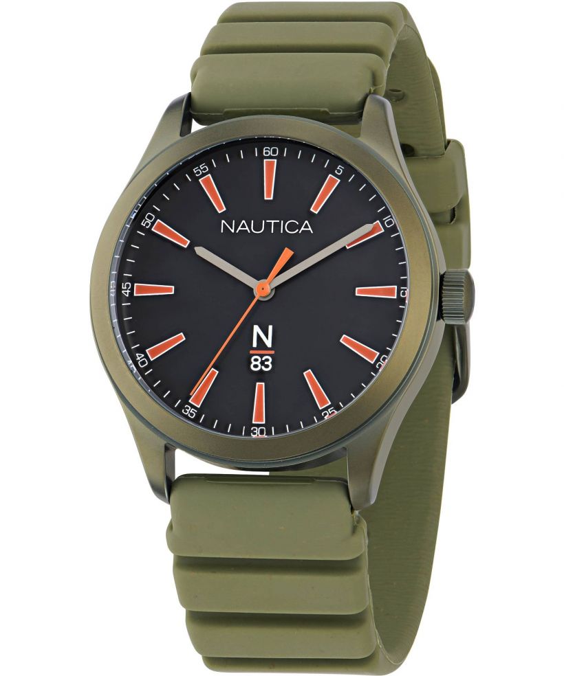 Hodinky Nautica Hannay Bay