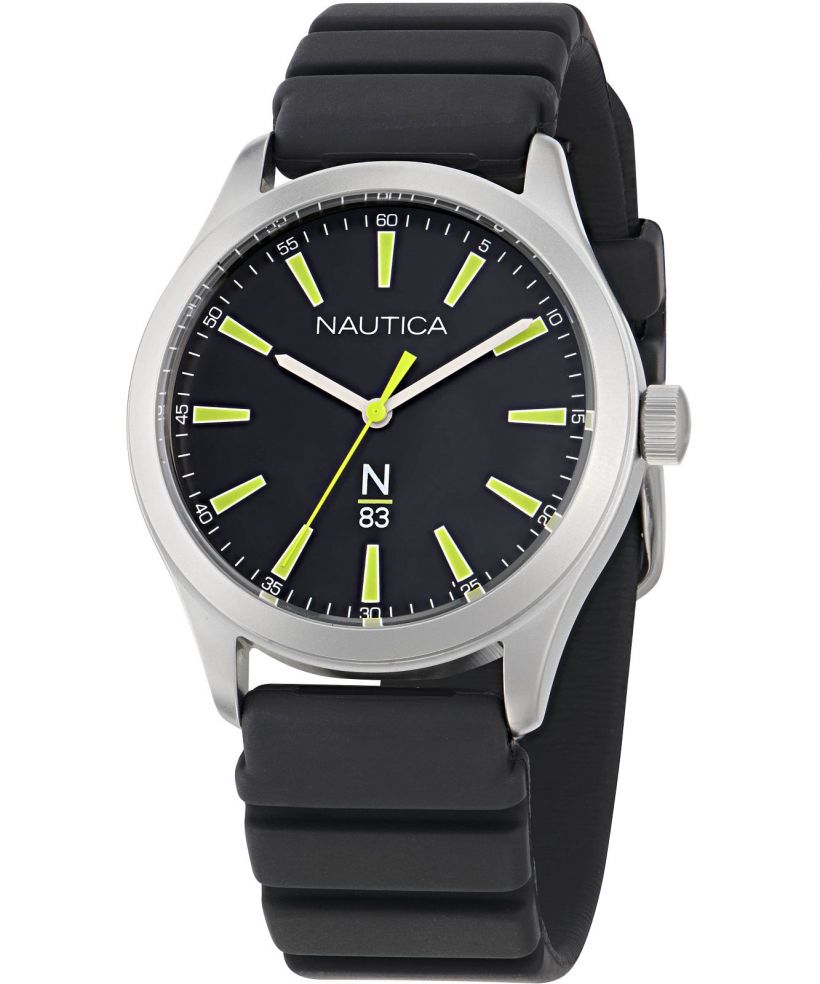 Hodinky Nautica Hannay Bay