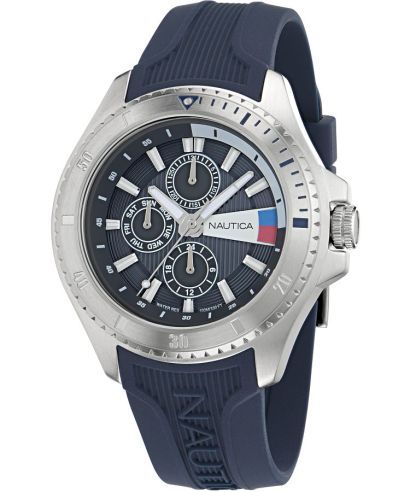 Hodinky pánské Nautica Sporty NCT Leeway