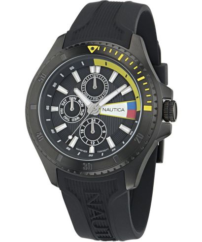 Hodinky pánské Nautica Sporty NCT Leeway