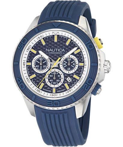 Hodinky pánské Nautica Sporty One
