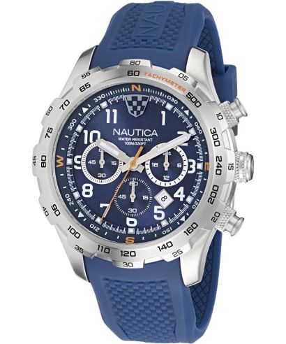 Hodinky pánské Nautica Sporty NST