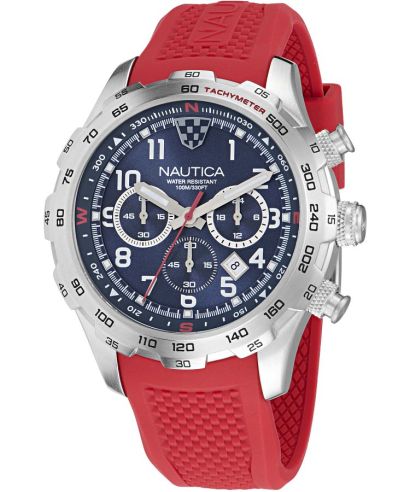 Hodinky pánské Nautica Sporty NST