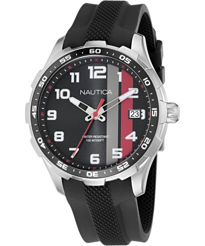 Hodinky pánské Nautica Sporty NST