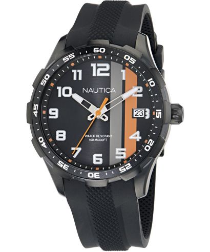 Hodinky pánské Nautica Sporty NST