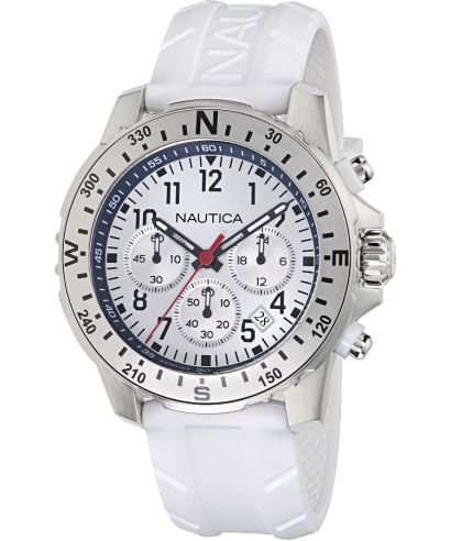 Hodinky pánské Nautica Sporty Riding Sail