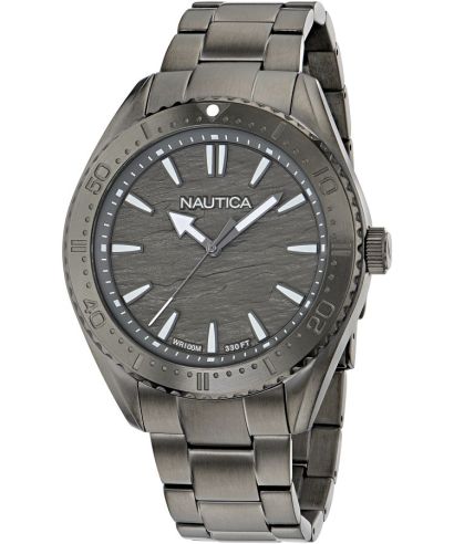 Hodinky pánské Nautica Everyday NCT Windward