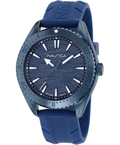 Hodinky pánské Nautica Everyday NCT Windward
