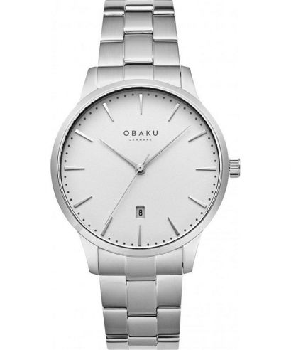 Hodinky unisex Obaku Classic