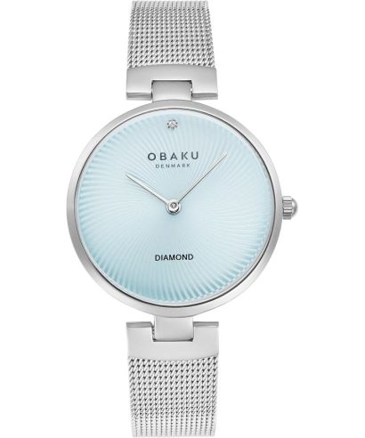 Hodinky dámské Obaku Denmark Diamond