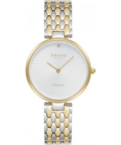 Hodinky unisex Obaku Classic