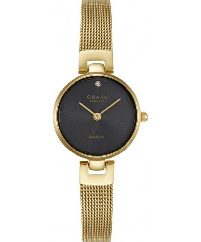 Hodinky dámské Obaku Classic