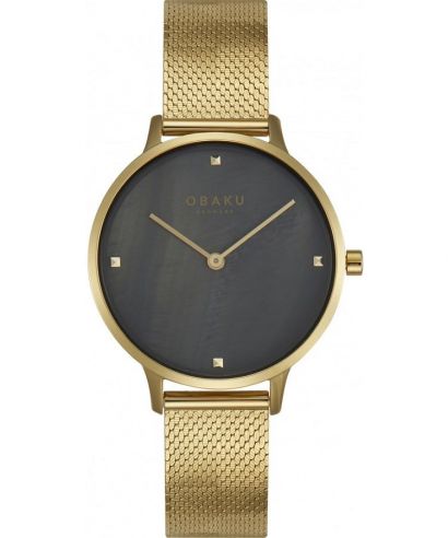 Hodinky dámské Obaku Classic
