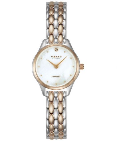 Hodinky dámské Obaku Classic