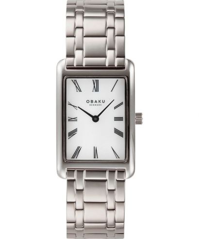 Hodinky dámské Obaku Slim