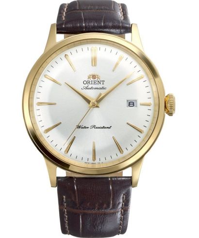 Hodinky pánské Orient Bambino Automatic