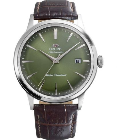 Hodinky pánské Orient Bambino Automatic