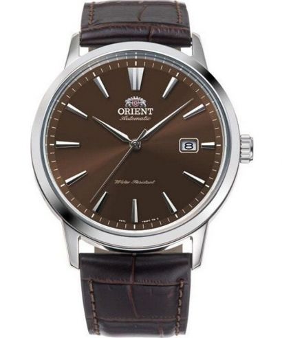 Hodinky unisex Orient Contemporary Automatic