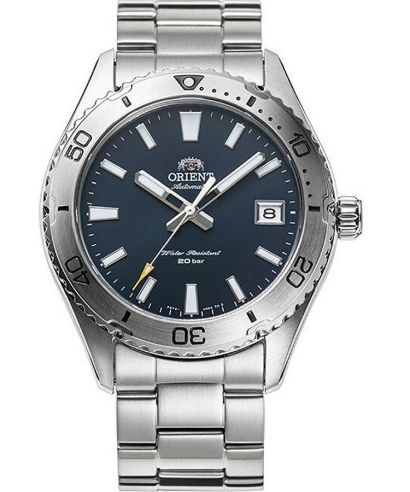 Hodinky unisex Orient Mako 40 Automatic