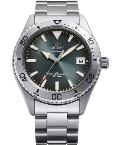 Hodinky pánské Orient Mako 40 Automatic