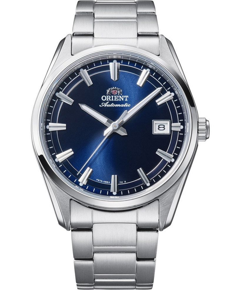 Hodinky pánské Orient Stretto Date 75th Anniversary Edition Automatic