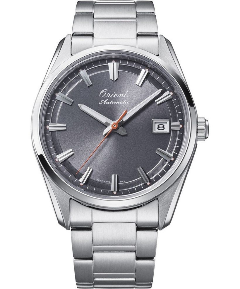 Hodinky pánské Orient Stretto Date 75th Anniversary Edition Automatic