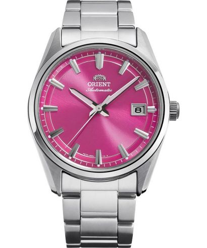 Hodinky pánské Orient Stretto Date Automatic Limited Edition