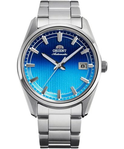 Hodinky pánské Orient Stretto Date Automatic Limited Edition