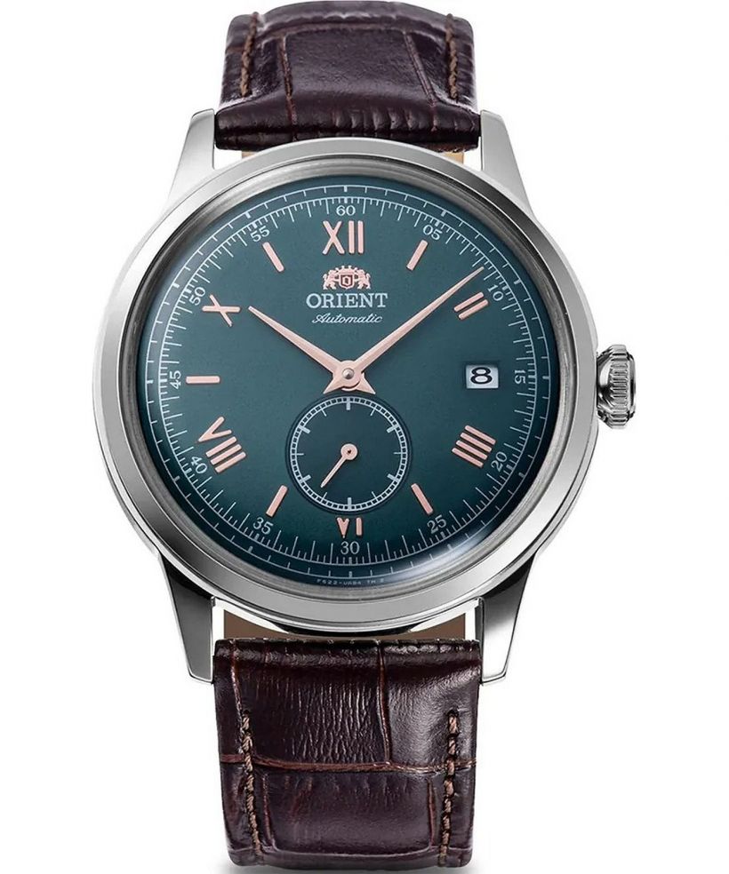 Hodinky pánské Orient Bambino Automatic