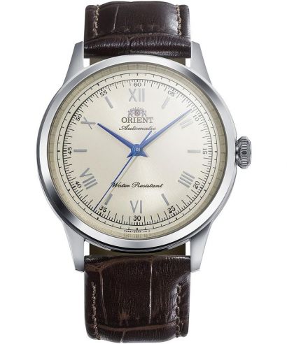 Hodinky pánské Orient Bambino Automatic