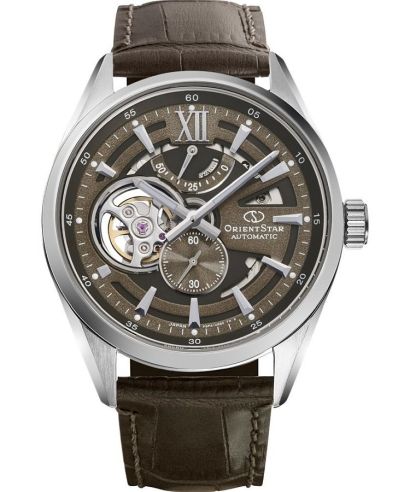 Hodinky pánské Orient Star Contemporary Modern Skeleton Automatic