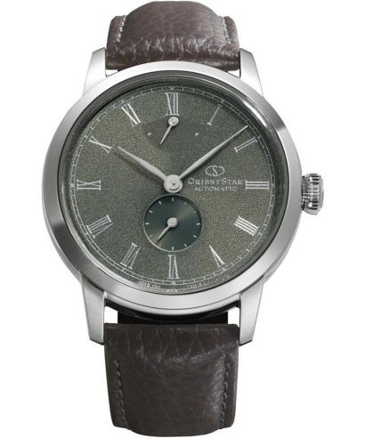 Hodinky pánské Orient Star Classic M45 F7 Automatic