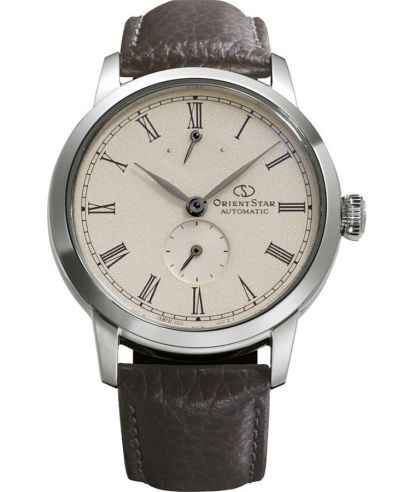 Hodinky pánské Orient Star Classic M45 F7 Automatic