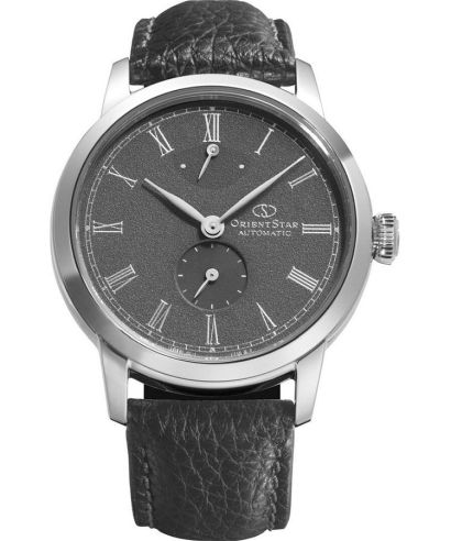 Hodinky pánské Orient Star Classic M45 F7 Automatic