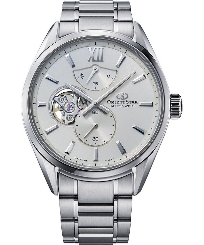 Hodinky pánské Orient Star M Collection M34 F7 Automatic