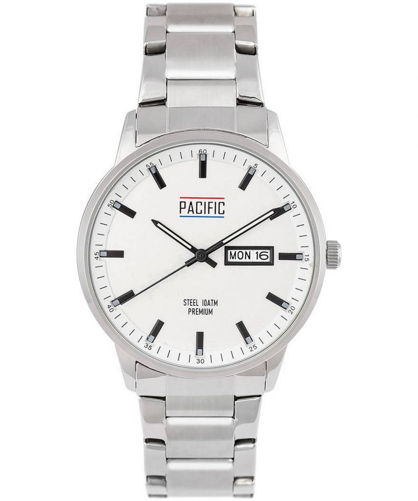 Hodinky pánské Pacific Classic