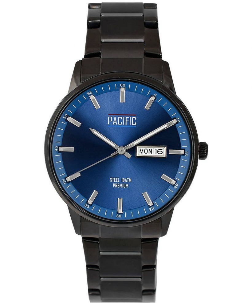 Hodinky pánské Pacific Classic