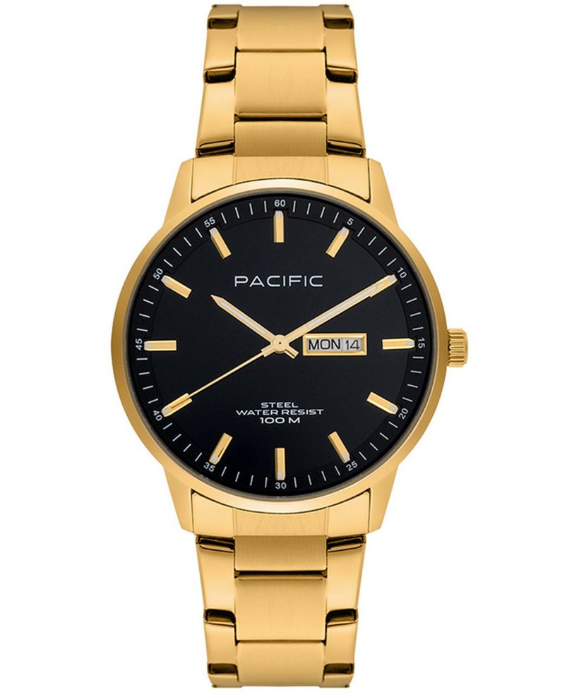 Hodinky pánské Pacific Classic