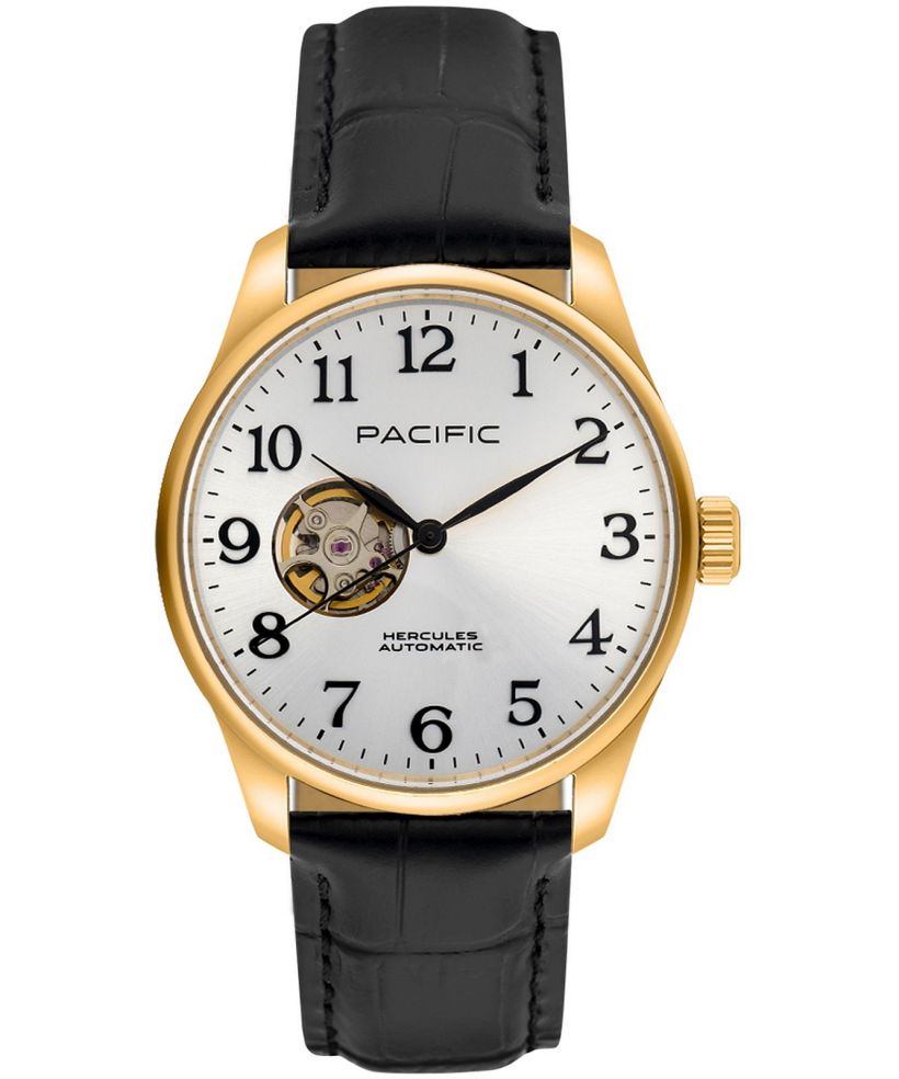 Hodinky pánské Pacific Classic Automatic