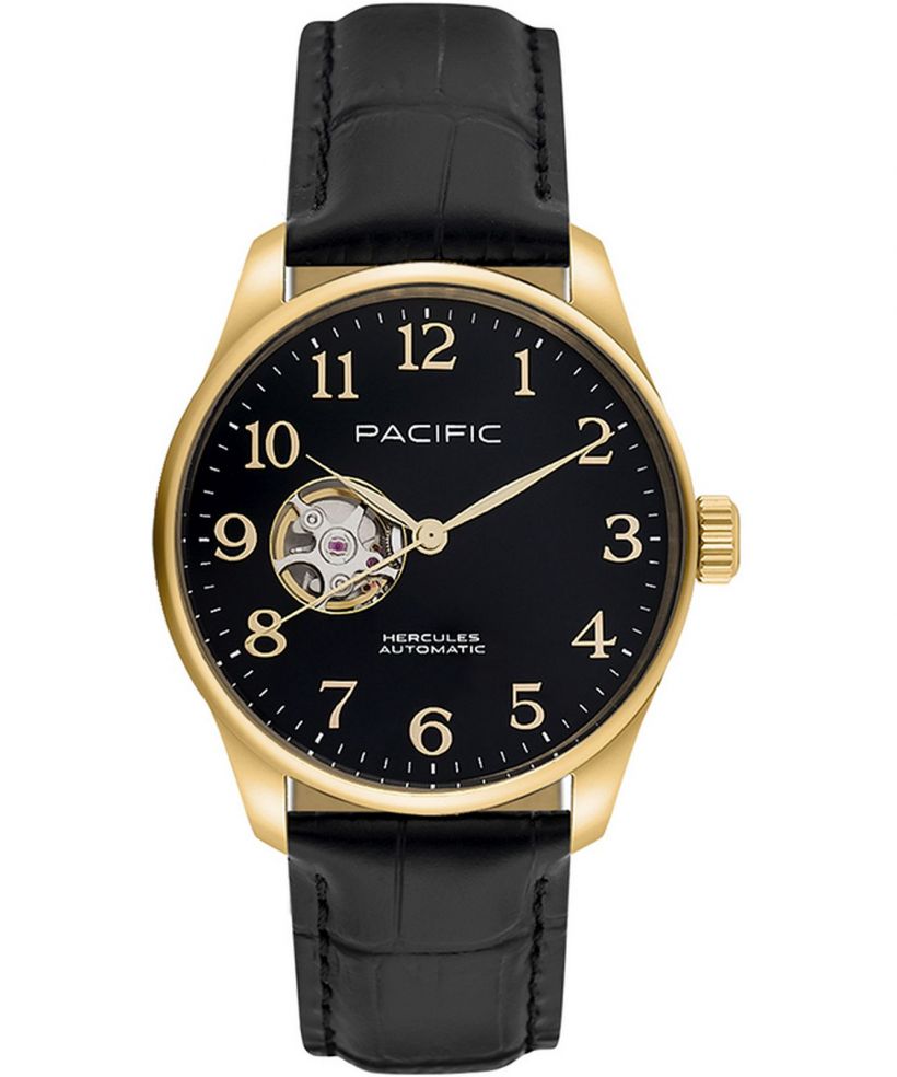Hodinky pánské Pacific Classic Automatic