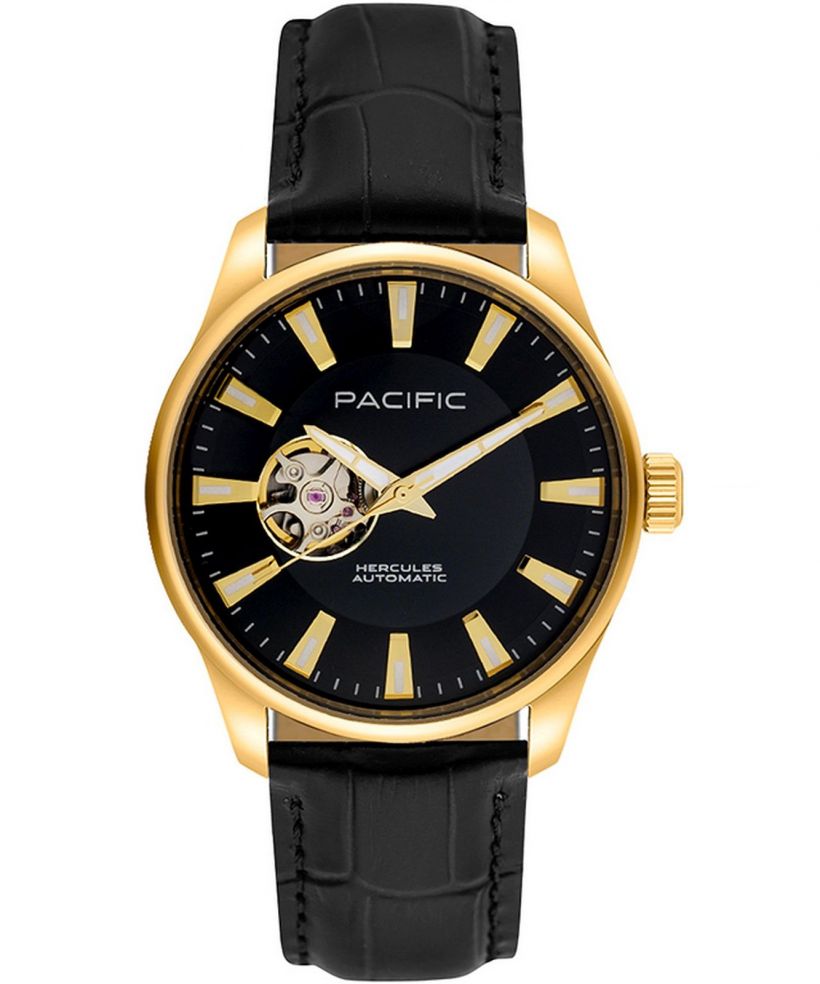 Hodinky pánské Pacific Classic Automatic