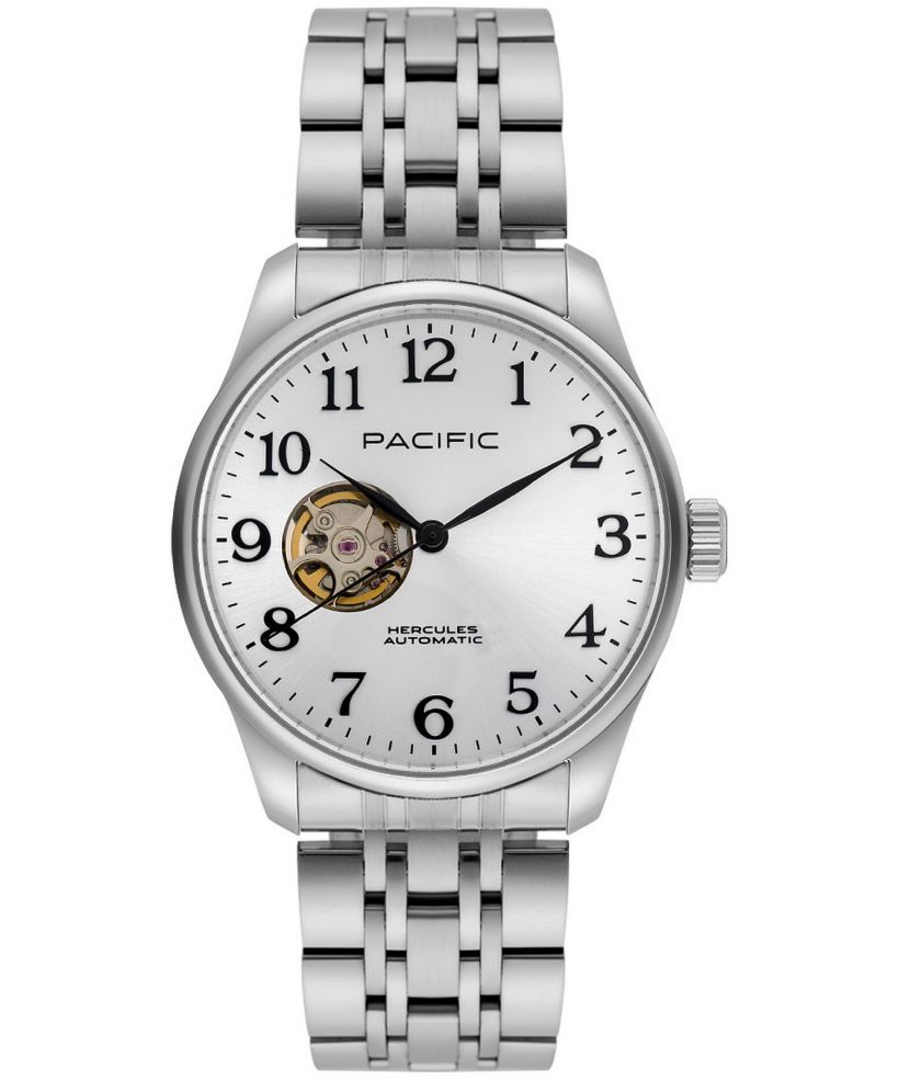 Hodinky pánské Pacific Classic Automatic